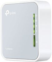 Маршрутизатор WiFI TP-Link TL-WR902AC