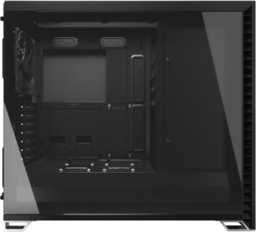 Корпус Miditower Fractal Design Vector RS TG Black фото 18