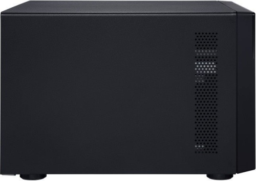 Сетевое хранилище данных (NAS) QNAP SMB QNAP TVS-872N-i3-8G фото 4