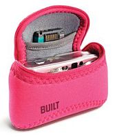 Чехол BUILT Soft-Shell Camera Case Small E-SSC-SFS