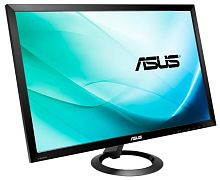 Монитор ASUS VX278H black 90LM01I0-B01170