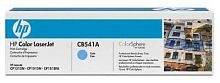 Оригинальный лазерный картридж Hewlett Packard CB541A