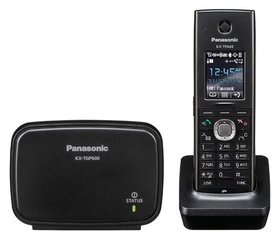 IP  Panasonic KX-TGP600RUB 