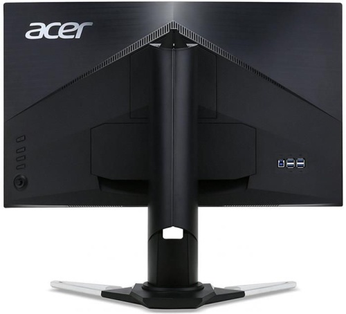 Монитор Acer Gaming XZ271bmijpphzx черный UM.HX1EE.019 фото 6