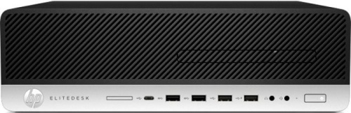 ПК Hewlett Packard EliteDesk 800 G5 SFF 7QN12EA фото 3 ПК Hewlett Packard EliteDesk 800 G5 SFF 7QN12EA фото 3
