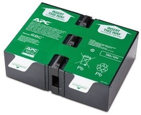 Батарея для ИБП APC APC Battery RBC123