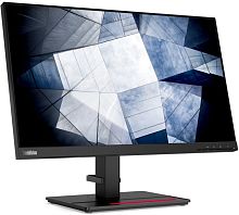 Монитор Lenovo 24 ThinkVision P24h-20 (61F4GAT1EU)