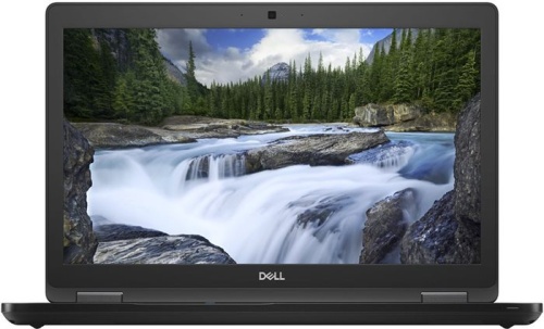 Ноутбук Dell Latitude 5590 5590-8140