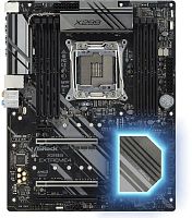 Мат. плата Socket2066 ASRock X299 EXTREME4