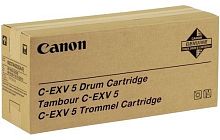 Фотобарабан оригинальный Canon Drum Unit CEXV5 6837A003