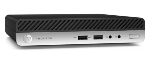 ПК Hewlett Packard ProDesk 405 G4 DM 7PH00EA фото 2
