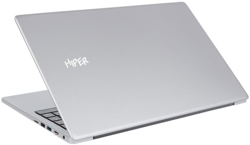 Ноутбук Hiper DZEN MTL1569 46XJGOSU фото 6