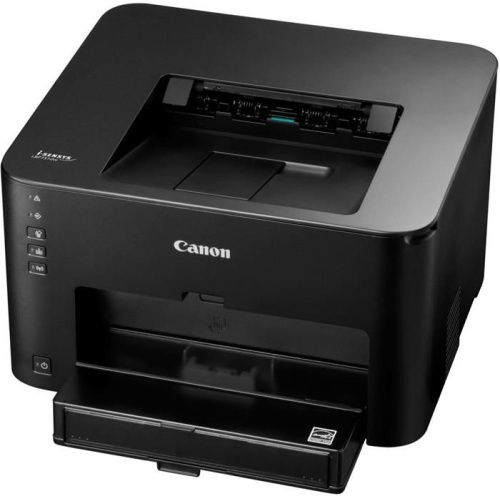 Лазерный принтер Canon i-Sensys LBP151dw (0568C001) фото 3