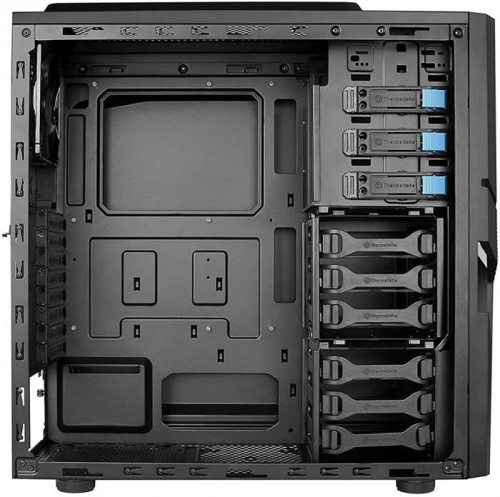 Корпус Miditower Thermaltake Commander G41 CA-1B4-00M1WN-00 фото 7