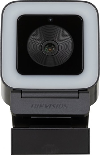 Интернет-камера Hikvision DS-UL4 черный фото 11