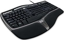 Клавиатура Microsoft Natural Ergonomic Keyboard 4000