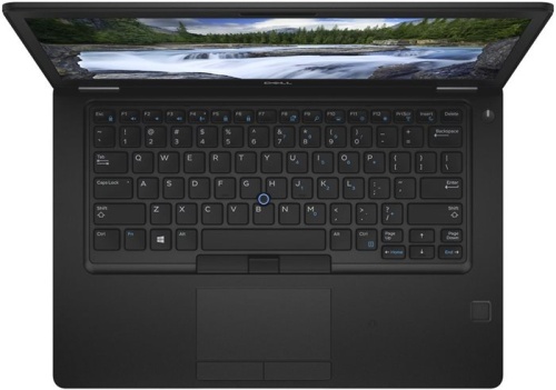 Ноутбук Dell Latitude 5490 5490-2868 фото 4