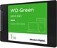  SSD SATA 2.5 Western Digital 1TB WD Green 2.5 WDS100T3G0A