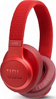 Гарнитура JBL LIVE 500BT RED JBLLIVE500BTRED