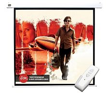 Экран проекционный Sakura Cinema S OK SCPSM-250X250FG-GR Pro 139