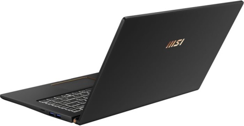 Ноутбук MSI Summit E15 A11SCST-067RU 9S7-16S623-067 фото 8