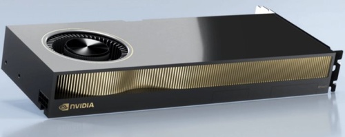 Видеокарта PCI-E PNY 48GB VCNRTXA6000-BSP фото 3 Видеокарта PCI-E PNY 48GB VCNRTXA6000-BSP фото 3