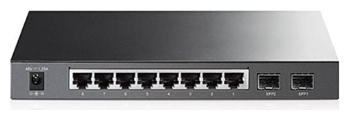 Коммутатор TP-Link TL-SG2210P фото 2