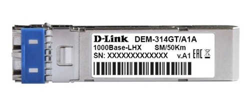 Модуль D-Link DEM-314GT/A1A фото 2