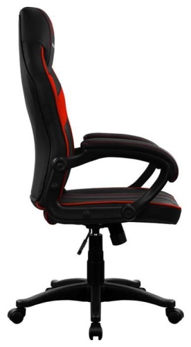 Игровое кресло ThunderX3 EC1-BR AIR Tech black/red TX3-EC1BR фото 5