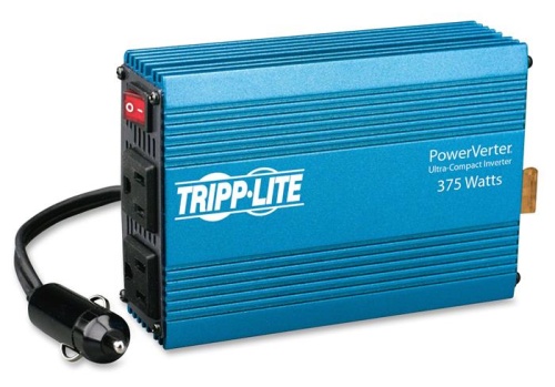 Преобразователь напряжения Tripp Lite DC-to-AC PVINT375 Преобразователь напряжения Tripp Lite DC-to-AC PVINT375