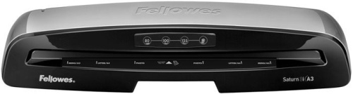 Ламинатор Fellowes Saturn 3i (FS-57360)