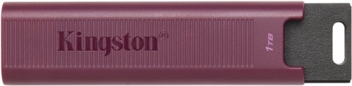 Накопитель USB flash Kingston 1TB DataTraveler Max DTMAXA/1TB фото 2