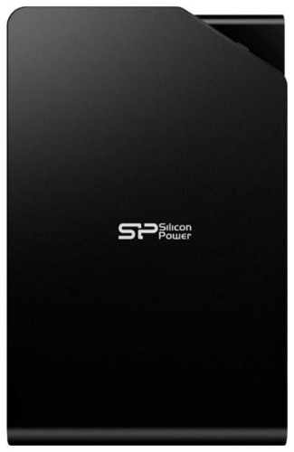 Внешний жесткий диск 2.5 Silicon Power 500ГБ Stream S03 SP500GBPHDS03S3K Внешний жесткий диск 2.5 Silicon Power 500ГБ Stream S03 SP500GBPHDS03S3K
