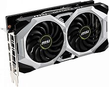 Видеокарта PCI-E MSI 8192Mb RTX 2070 VENTUS 8G