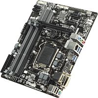 Мат. плата Socket1150 GIGABYTE GA-Z97M-DS3H