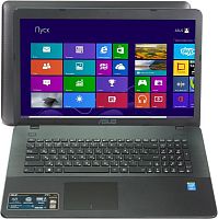 Ноутбук ASUS X751LAV-TY307H