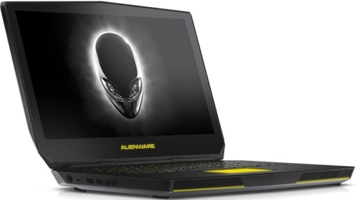 Ноутбук Dell Alienware 15 R3 A15-2193 фото 2