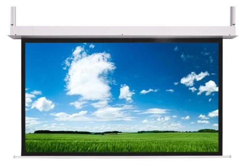 Экран с электроприводом Projecta Elpro Concept 168x220 см (103 ) Matte White 10103493
