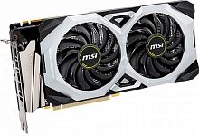 Видеокарта PCI-E MSI 8192Mb 2RTX 2070 SUPER VENTUS