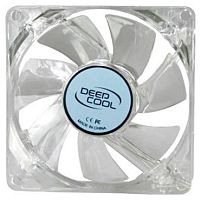 Вентилятор для корпуса Deepcool XFAN 80L/B