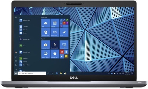 Ноутбук Dell Latitude 5410 5410-8879