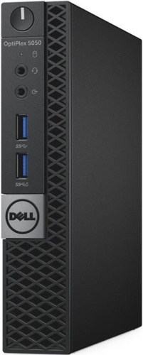 ПК Dell OptiPlex 5050 MFF 5050-8208