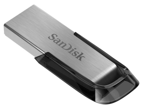 Накопитель USB flash SanDisk 32ГБ CZ73 Cruzer Ultra Flair SDCZ73-032G-G46 фото 3