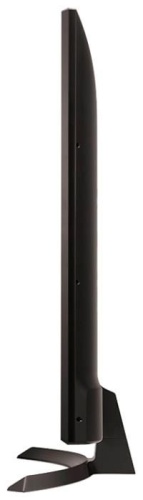 Телевизор ЖК LG 43UJ634V черный/коричневый фото 4
