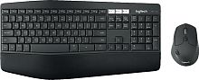 Комплект клавиатура + мышь Logitech MK850 920-008232