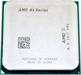  SocketAM4 AMD A6-9400 OEM AD9400AGM23AB