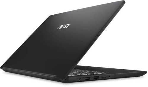 Ноутбук MSI Modern 14 C5M-010XRU (9S7-14JK12-010) black фото 5