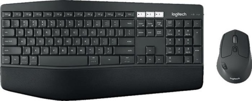 Комплект клавиатура + мышь Logitech MK850 920-008232