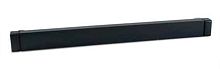 Опция для сервера Hewlett Packard 1U 10-pack Carbon Universal Filler Panel BW928A