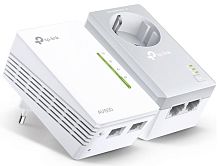 PowerLine комплект адаптеров TP-Link TL-WPA4226KIT